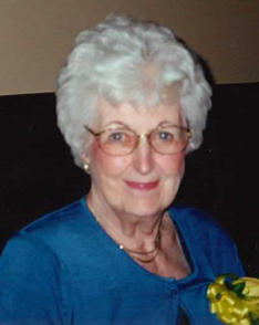 Patricia J. Butch