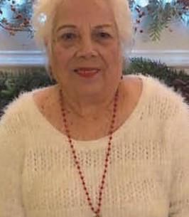 Graciela G. Benavidez