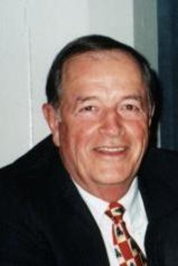 Harold Fontenot