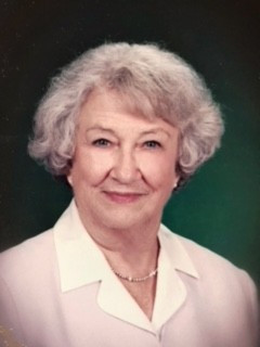 Lucille Watson Winecoff