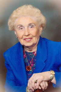 Henrietta Rocelia(Linsey) Henderson