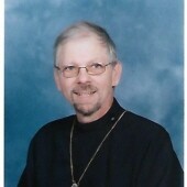 Reverend Archpriest Daniel L. Gurovich Profile Photo