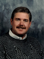 Mark H. “Big O” Millikan Profile Photo