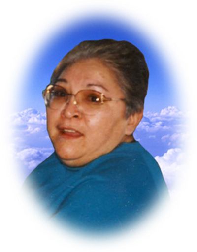 Mavis Marie Garcia