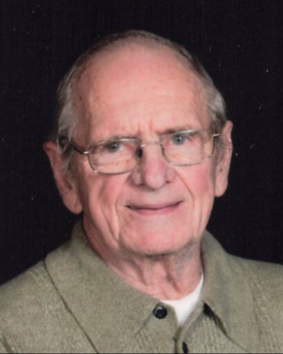 Darrell Jameson, 86, of Greenfield