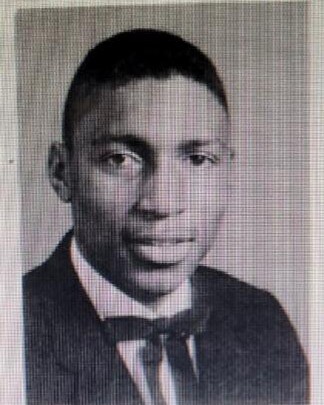 Elmer Wayne Tyree's obituary image