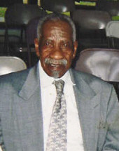 Deacon William L. Smith, Jr. Profile Photo