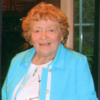 Dorothy  E. Norell
