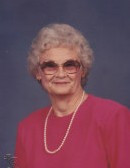 Margaret Mabry Profile Photo