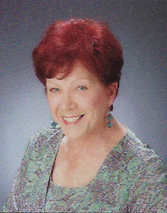 Barbara Gail Kondalski