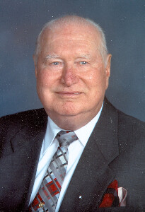 Harold D. Swedlund