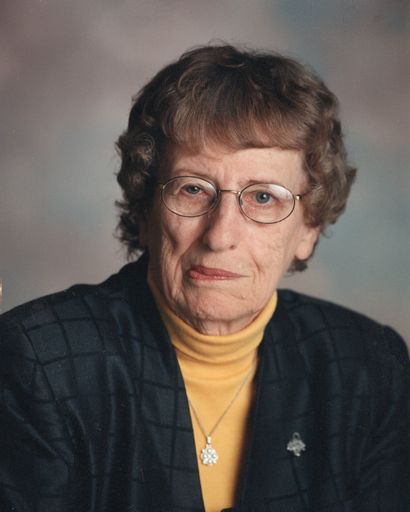 Ann C. Mullinix