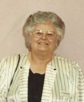 Vivian Franklin "Sally" Keene