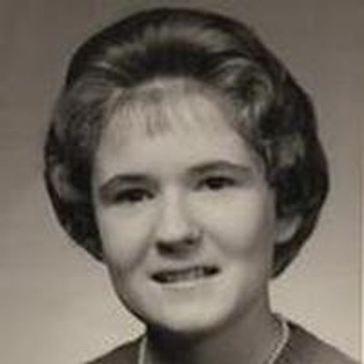 Nancy Jean Calvin....Age 68 Profile Photo