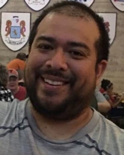 Omar Elias Palos Profile Photo