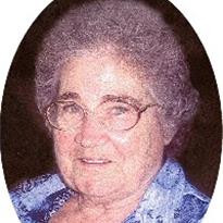 Ellen Estell Alexander