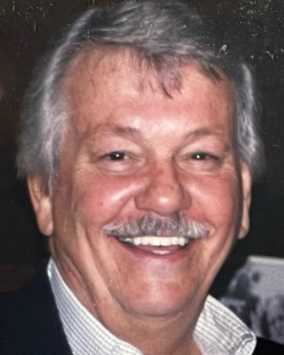 John A. Fisher Profile Photo
