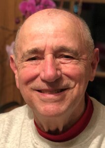 Harold F. "Pete" Hunt