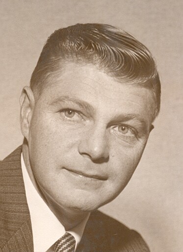 Raymond J. Moran