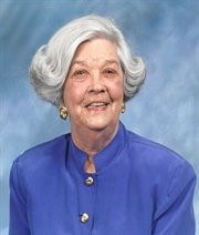 Lucille Ward Jenkins