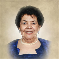 Margarita Medero Profile Photo