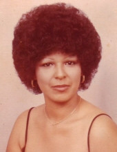 Maria M. Vasquez Profile Photo