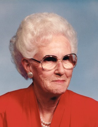 Blanche Perry Roberts Profile Photo