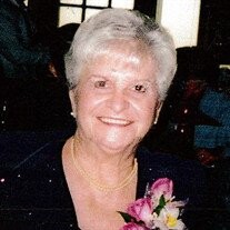 Patricia  Lee Stevens