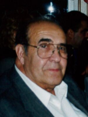 Tony Gennaro