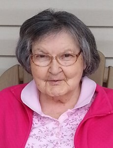 Mary Ann Goff Profile Photo