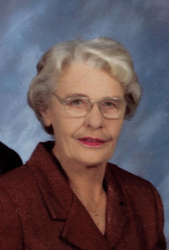 Mary Mueller Profile Photo