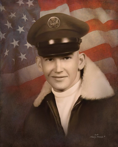 Harvey Franklin Randolph, Sr. Profile Photo