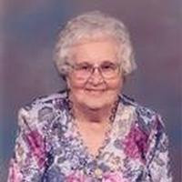 Myrtle A. Armstrong Profile Photo