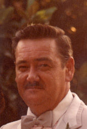 Edward D. Peek