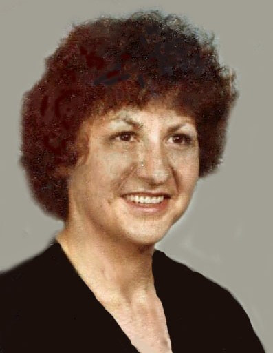 Patricia Ann Williamson Profile Photo