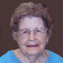 Marion E. Baker Profile Photo