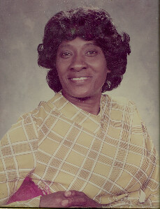 Lucille Edwards Profile Photo