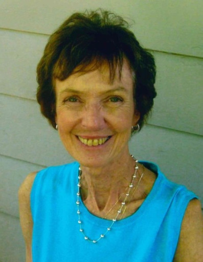 Pamela Ferguson Profile Photo