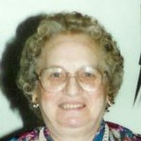 Roberta  Mae Larson