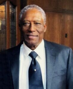 Mr. James Marvin Jackson Profile Photo