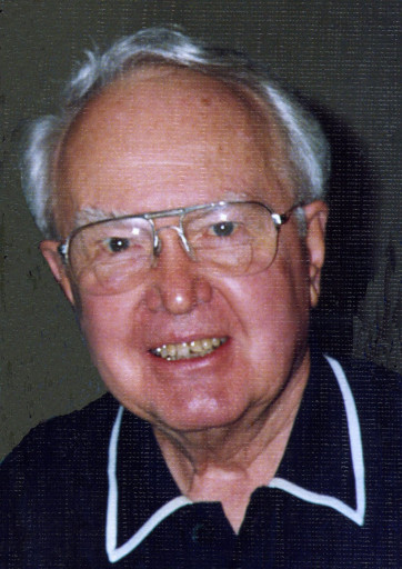 Donald Searles