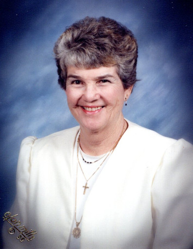 Ellen M. Simoni