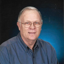Robert "Bob" Smith Profile Photo