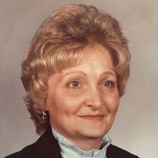 Marjorie "Marge" Laverna Stanek