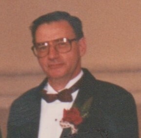 Bruce J. Biersteker