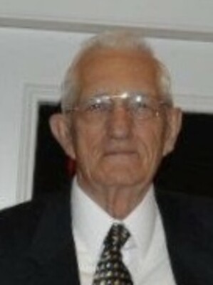 Ray Overton Harrell Sr.