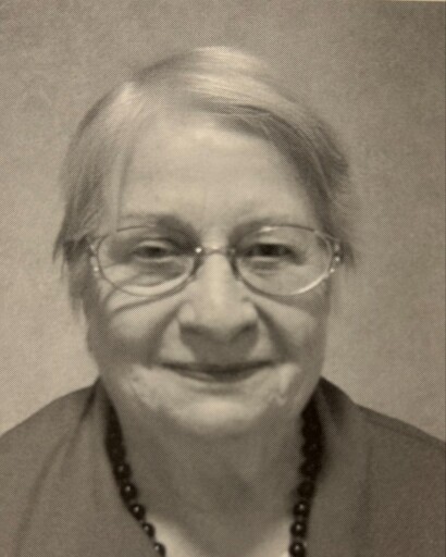 Roberta Feary Profile Photo