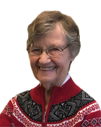 Delia Anne Granger