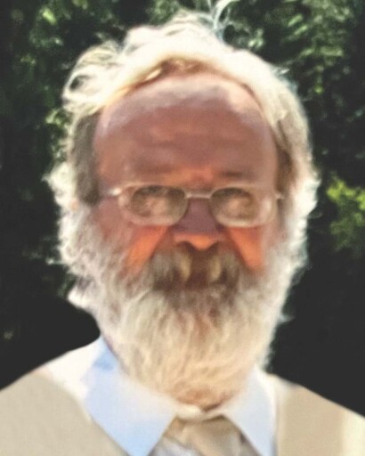 Anthony M. Jersey's obituary image