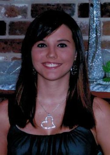 Alyssa Nichole Harvey Obituary March 19, 2016 - Marcho, Sheldon, and